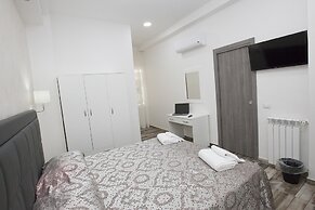 Napoli Garibaldi Square