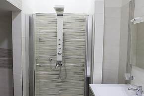 Napoli Garibaldi Square