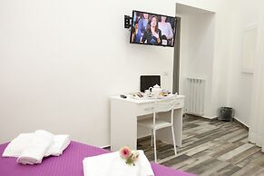 Napoli Garibaldi Square