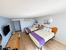 Shalimar Resort