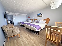 Shalimar Resort
