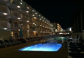 Shalimar Resort