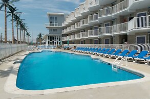 Shalimar Resort