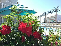 Shalimar Resort