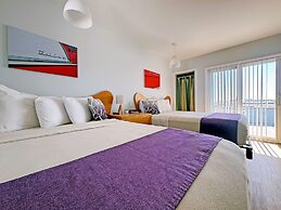 Shalimar Resort
