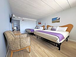 Shalimar Resort