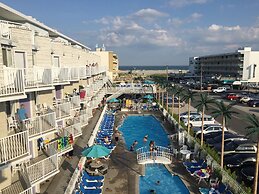 Shalimar Resort