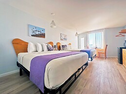 Shalimar Resort