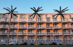 Shalimar Resort