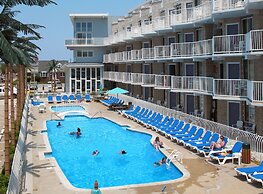 Shalimar Resort