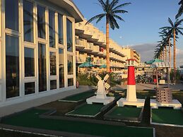 Shalimar Resort