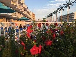 Shalimar Resort