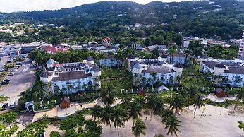 Sandcastles Beach Resort