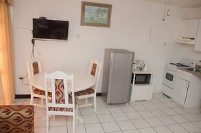 Sandcastles Beach Resort