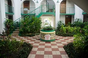 Sandcastles Beach Resort