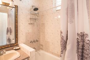 Sandcastles Beach Resort