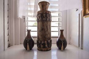 Sandcastles Beach Resort