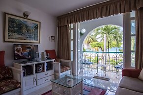 Sandcastles Beach Resort