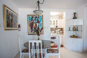 Sandcastles Beach Resort