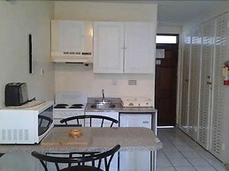 Sandcastles Beach Resort