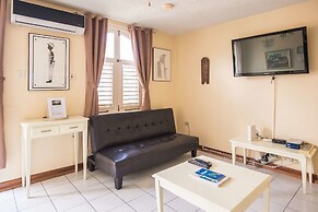 Sandcastles Beach Resort