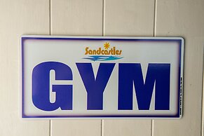 Sandcastles Beach Resort