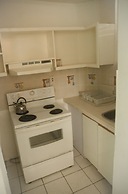 Sandcastles Beach Resort