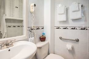 Sandcastles Beach Resort