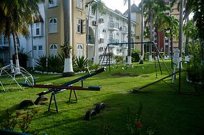 Sandcastles Beach Resort