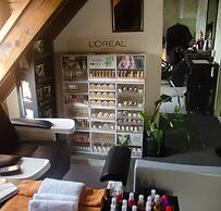 Sandcastles Beach Resort