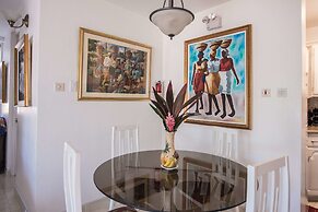 Sandcastles Beach Resort