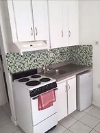 Sandcastles Beach Resort