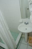 Sandcastles Beach Resort