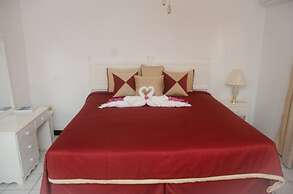 Sandcastles Beach Resort