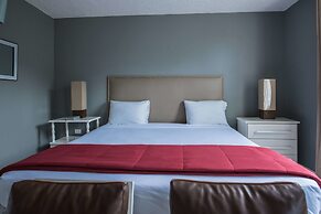 Sandcastles Beach Resort