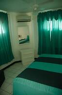 Sandcastles Beach Resort