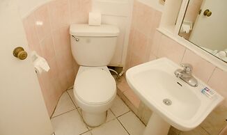 Sandcastles Beach Resort