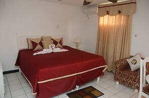 Sandcastles Beach Resort