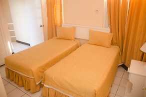 Sandcastles Beach Resort