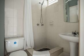 Sandcastles Beach Resort