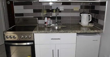 Sandcastles Beach Resort