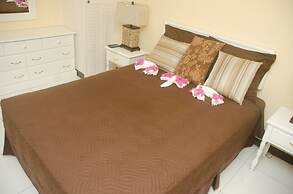 Sandcastles Beach Resort