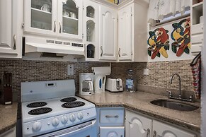 Sandcastles Beach Resort