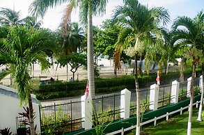 Sandcastles Beach Resort