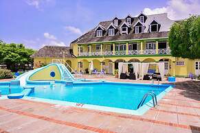 Sandcastles Beach Resort