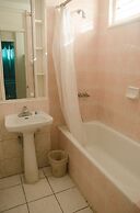 Sandcastles Beach Resort