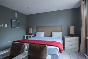 Sandcastles Beach Resort