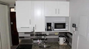 Sandcastles Beach Resort