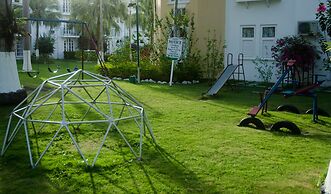 Sandcastles Beach Resort