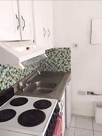 Sandcastles Beach Resort